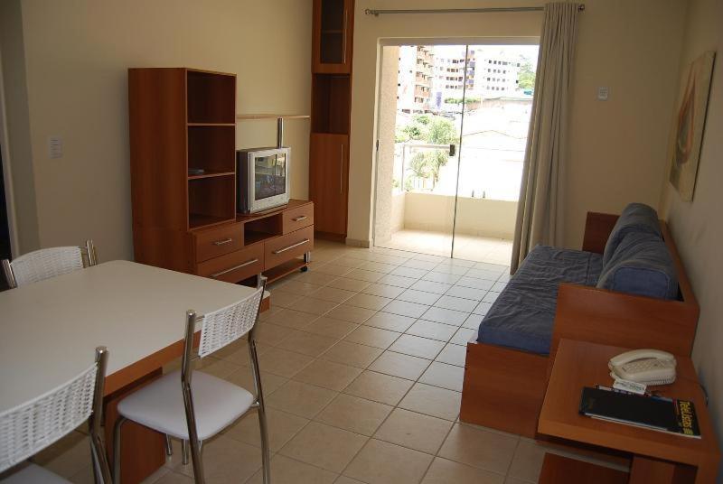 Suíte com Varanda (4 Adultos)