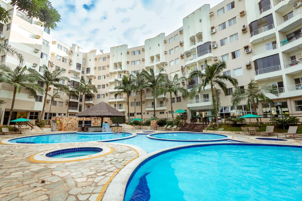 Apartamento de 1 Quarto