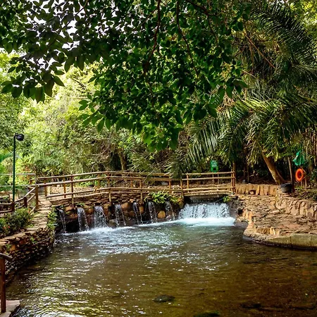 Thermas Paradise Rio Quente-2