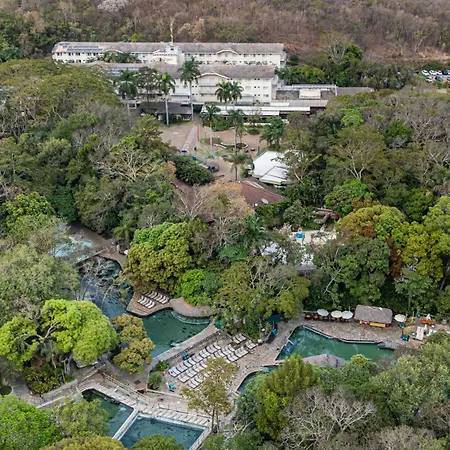 Rio Quente Resorts - Hotel Pousada-2