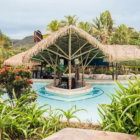Rio Quente Resorts - Hotel Giardino-2