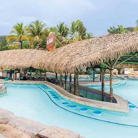 Rio Quente Resorts - Hotel Luupi-2